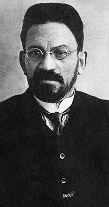 Menahem Mendel Beilis